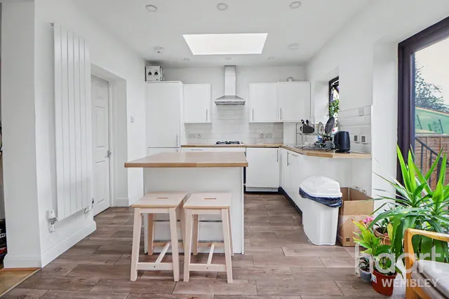 Balnacraig Avenue, London, NW10, photo 3