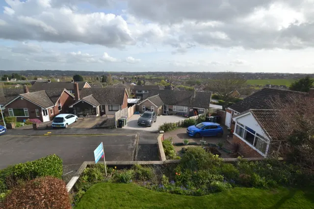 Photo 3 — Haverland House, The Haverlands, Gonerby Hill Foot