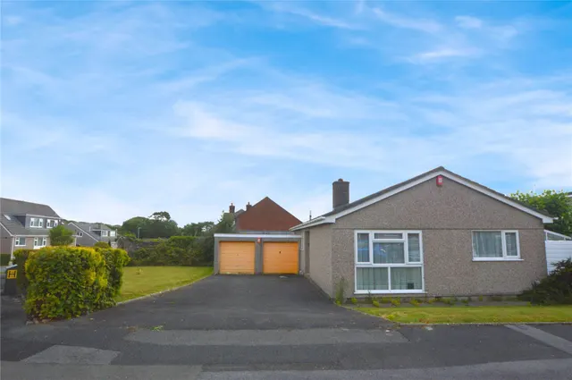 Frensham Avenue, Plymouth, Devon, PL6
