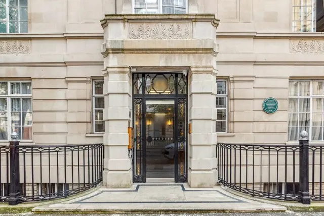 Hallam Street, London, W1W, photo 3