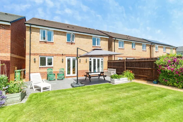 Winnow Avenue, Stafford, ST16, photo 3