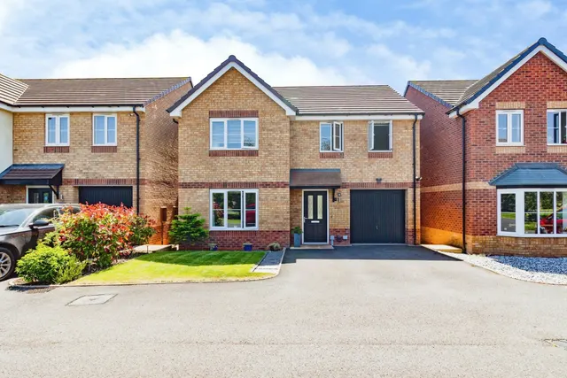 Winnow Avenue, Stafford, ST16, photo 1