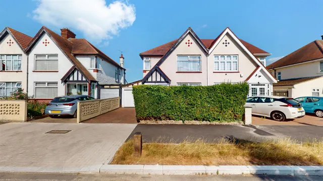 Holland Road, Wembley, HA0, photo 1