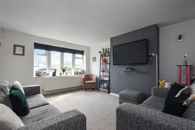 Rutland Close, Woodlesford, LS26, photo 2
