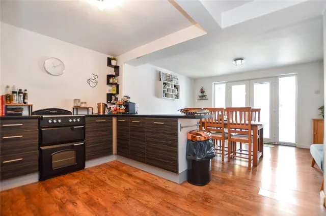 Rutland Close, Woodlesford, LS26, photo 3