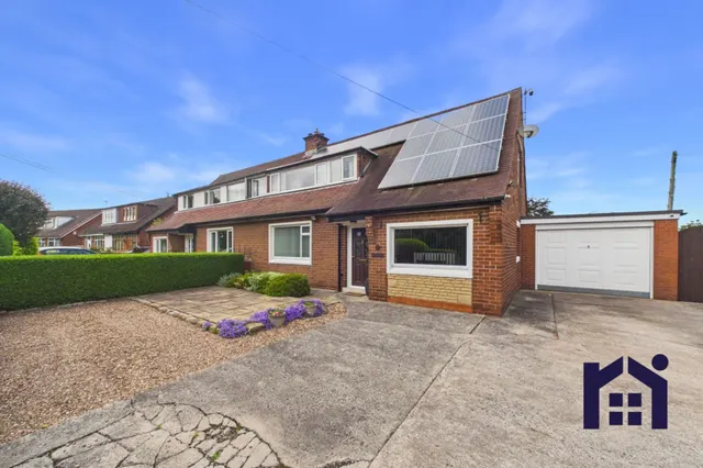 Tincklers Lane, Eccleston, Chorley, PR7 5QU, photo 1