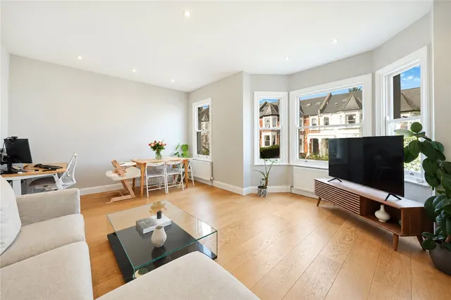 Hillfield Road, West Hampstead, London, NW6, photo 1