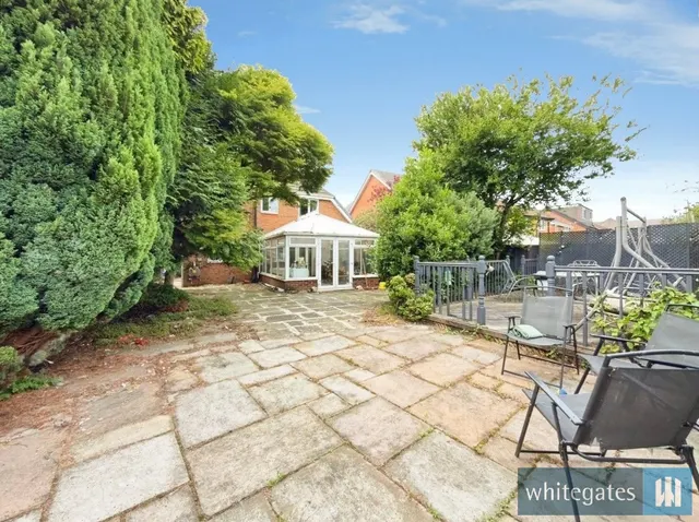Heartwood Close, Orrell Park, L9, photo 2