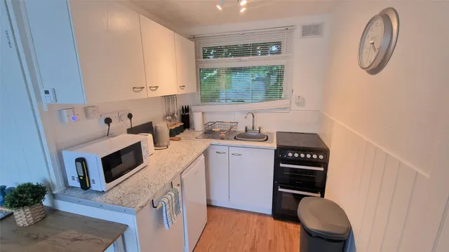 The Park, Penstowe Holiday Park, EX23, photo 3