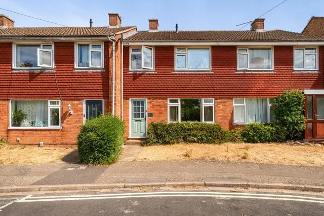 Gurden Place, Headington, OX3, photo 1