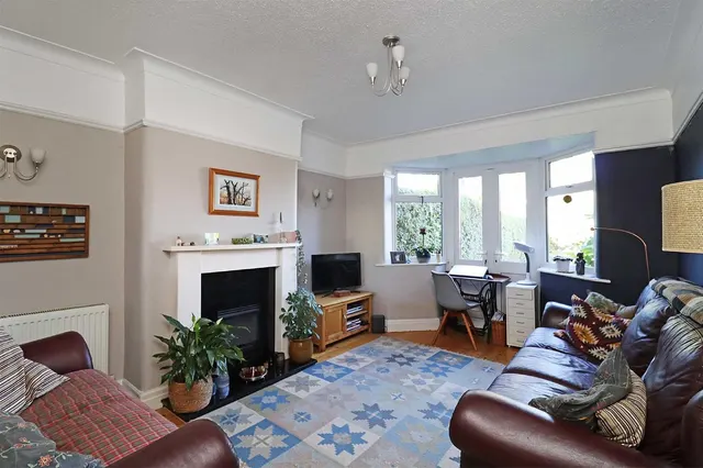 Photo 2 — Gerrard Avenue, Timperley, Cheshire WA15 6HS
