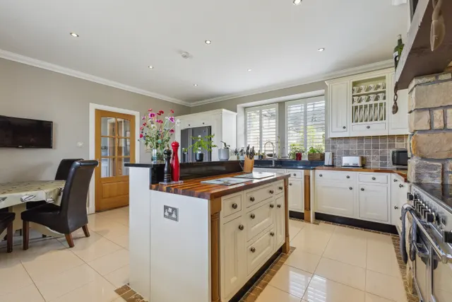 Rossie Steadings, Dunning, PH2, photo 3