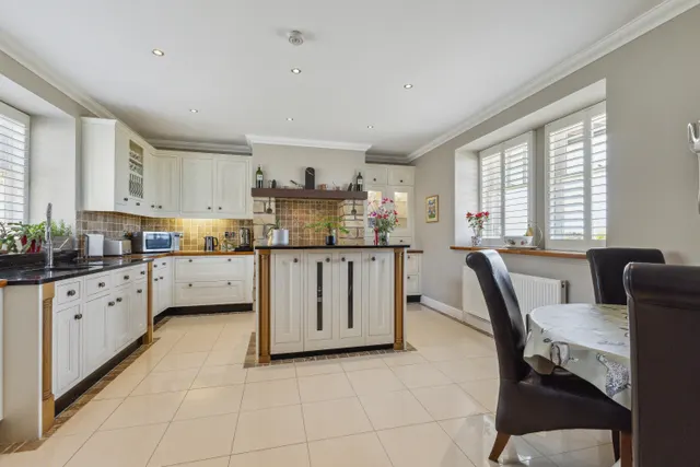Rossie Steadings, Dunning, PH2, photo 2