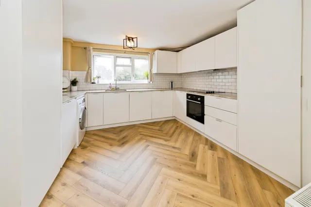 Photo 2 — Churchill Road, Smallfield, Horley