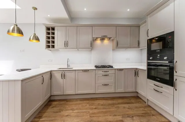 Photo 3 — Squires Lane, Finchley, London, N3 2AT