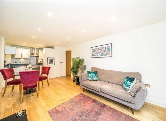 Spa Road, Bermondsey, SE16, photo 2