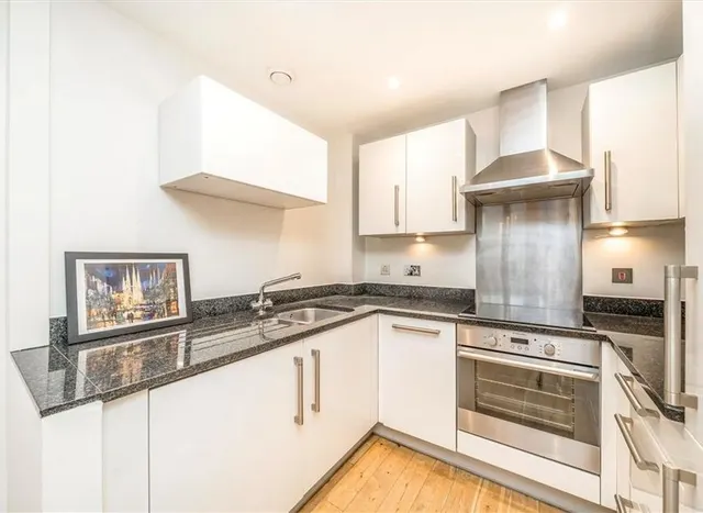 Spa Road, Bermondsey, SE16, photo 3