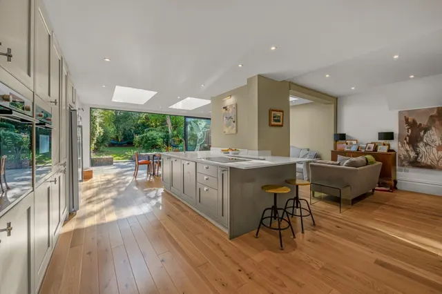 Percival Road, East Sheen, SW14, photo 1
