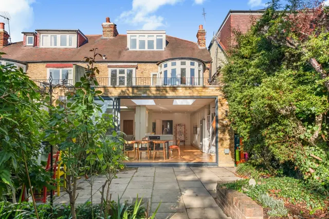 Percival Road, East Sheen, SW14, photo 3