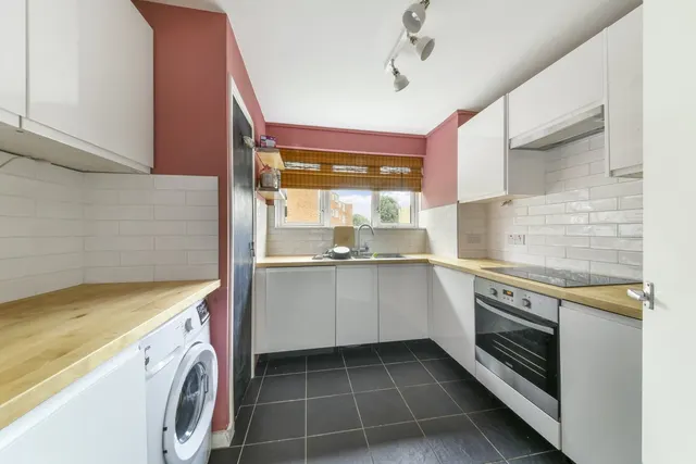 Photo 3 — Ryder Court, Church Road, Leyton, London, E10