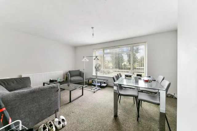 Photo 2 — Ryder Court, Church Road, Leyton, London, E10