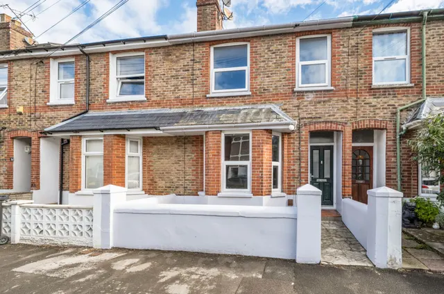 Essex Road, Bognor Regis, PO21, photo 1