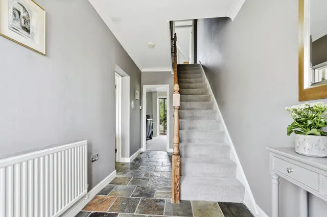 Photo 2 — The Mews, Russley Park, Marlborough