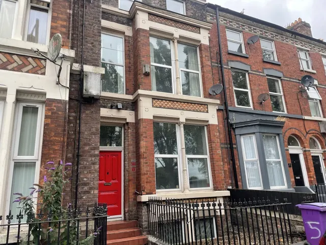 Botanic Road, Liverpool, L7, photo 2