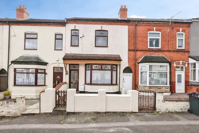 Watt Road, Birmingham, B23, photo 1