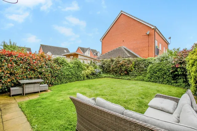 Photo 2 — Fircrest Way, Wath Upon Dearne, Rotherham, S63 7GL