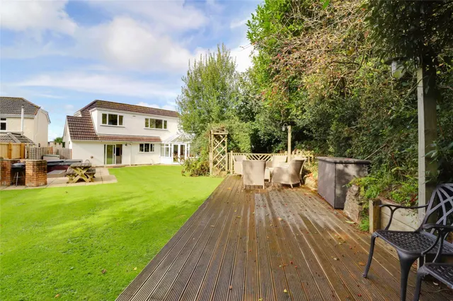 Millers Brook, Croyde, photo 1
