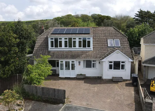 Millers Brook, Croyde, photo 2