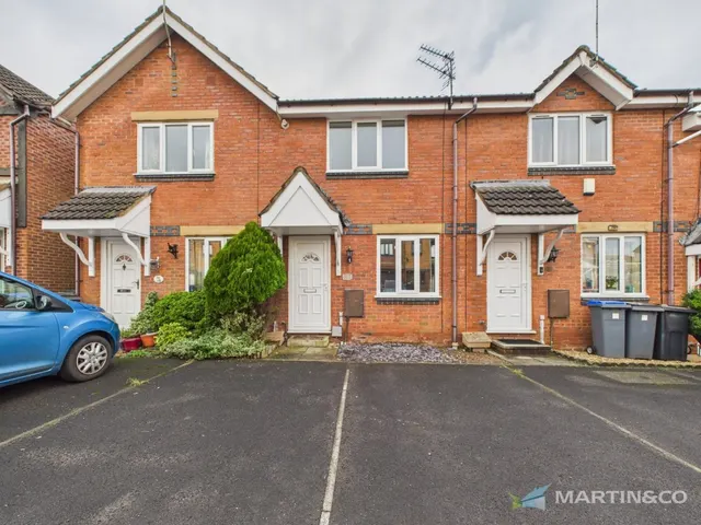 Sandpiper Close, Blackpool, photo 1