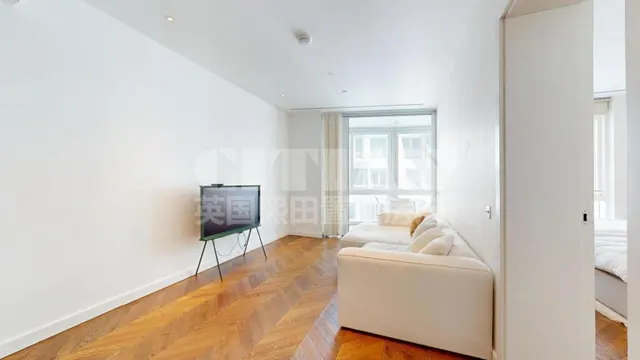 Wilshire House, Battersea Power Station, SW11, photo 3