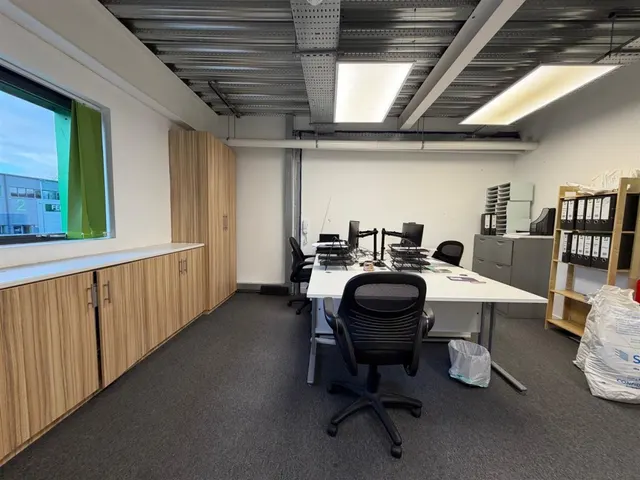 Photo 3 — Unit 13, Warmley Business Park, Crown Way, Warmley, Bristol, BS30 8FR