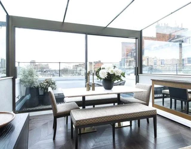 Prince of Wales Terrace, Kensington, W8, photo 2