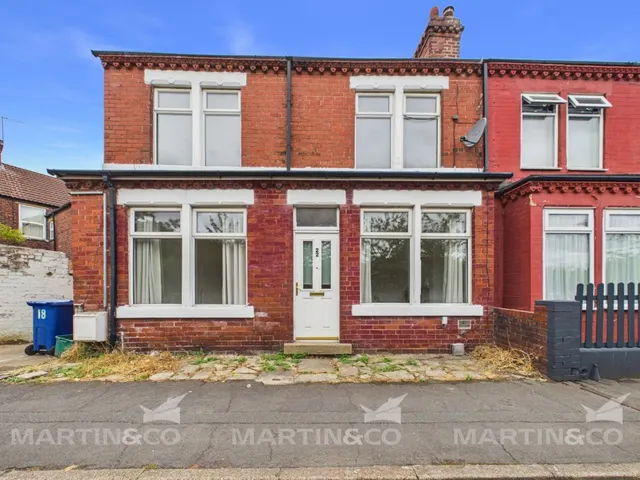 Photo 3 — Holly Avenue, Doncaster, South Yorkshire