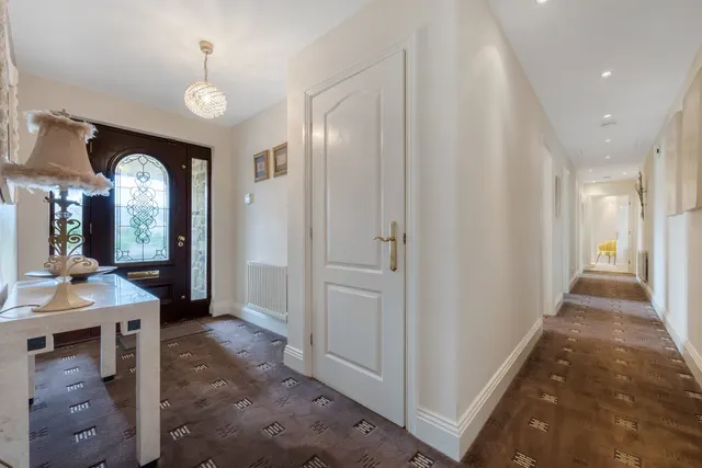 Photo 2 — The Willows, Prospect Close, Felton, NE65 9PL