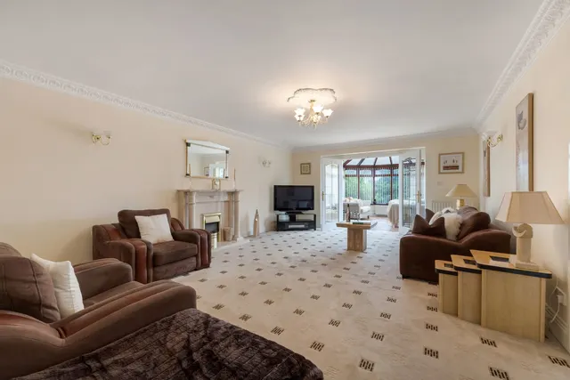 Photo 3 — The Willows, Prospect Close, Felton, NE65 9PL