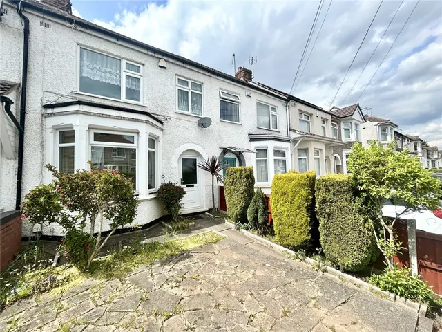 Middlemarch Road, Radford, Coventry, CV6, photo 1