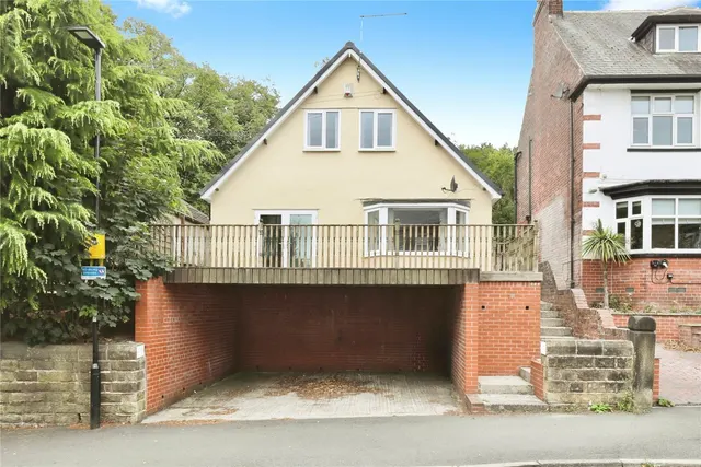 Bannerdale Road, SHEFFIELD, South Yorkshire, S7, photo 1