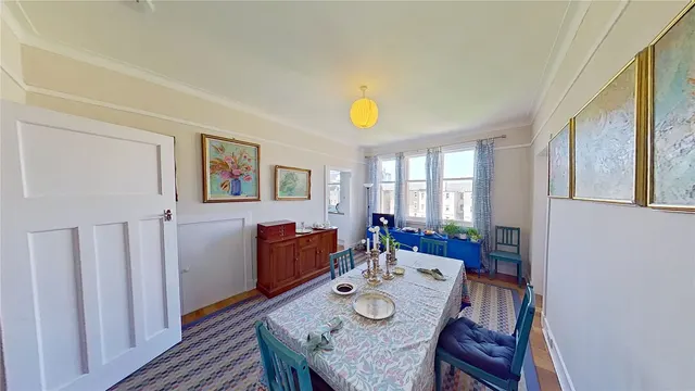 Learmonth Grove, Edinburgh, EH4, photo 3