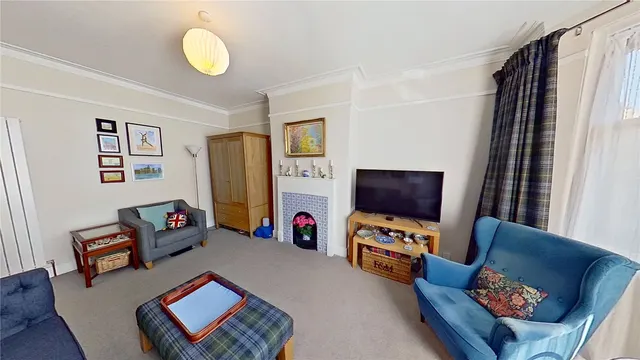 Learmonth Grove, Edinburgh, EH4, photo 2