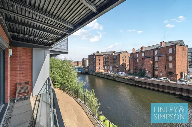 Concordia Street, Leeds, LS1, photo 1