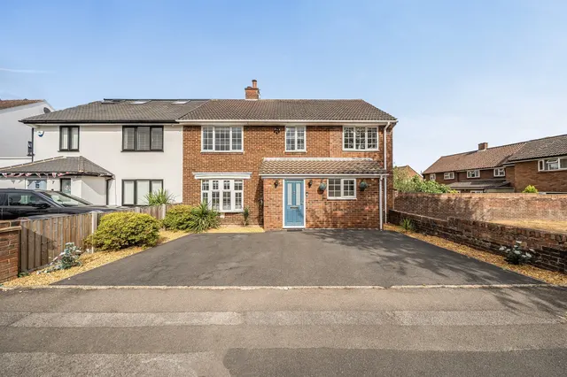 Caledon Road, London Colney, St. Albans, photo 1