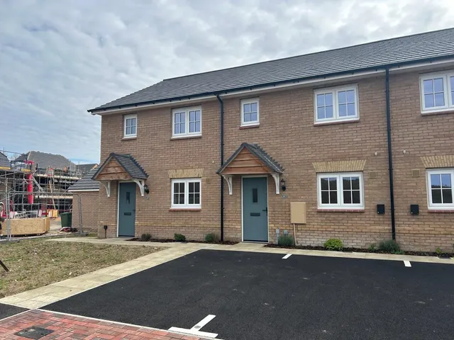 Fletcher Crescent, Barrington, CB22, photo 1