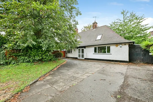 Orston Drive, Wollaton, NG8, photo 1
