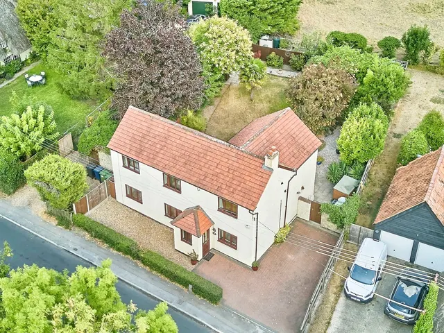 Station Road, Meldreth, SG8, photo 2