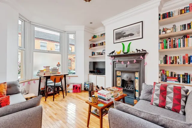 Burdett Street, Liverpool, L17, photo 3