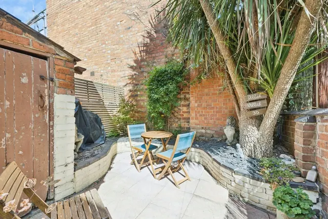 Photo 2 — Robert Street, Northampton, Northamptonshire, NN1